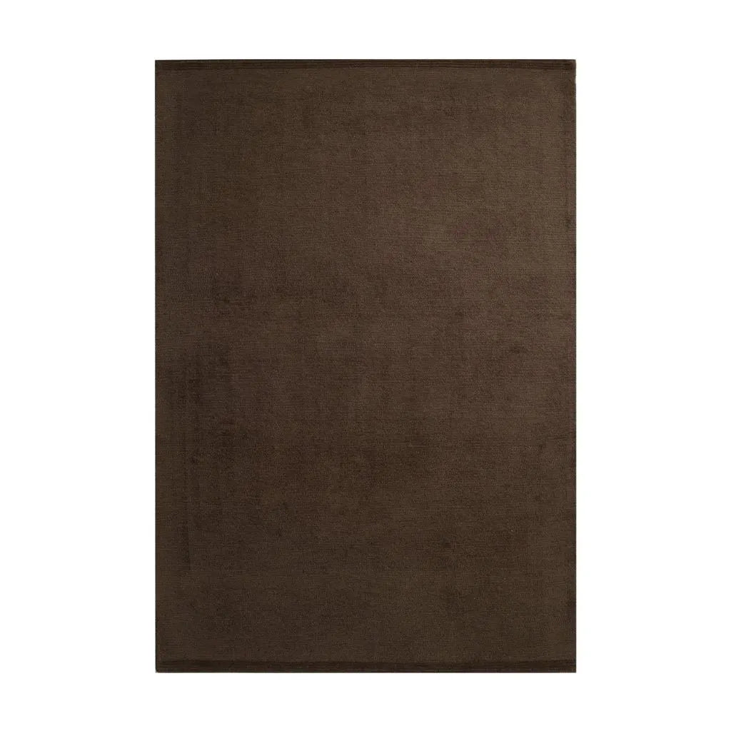 Massimo Ground Gulvtæppe 260x380, Walnut