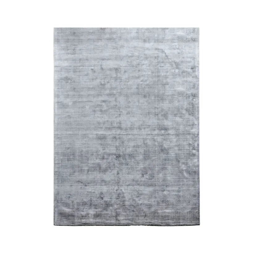 Massimo Karma Gulvtæppe 160 x 230, Light Grey