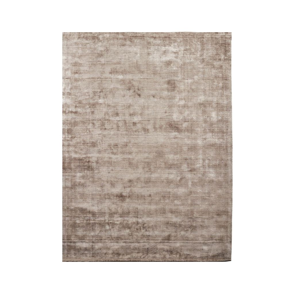 Massimo Karma Gulvtæppe 160x230, Nougat brown