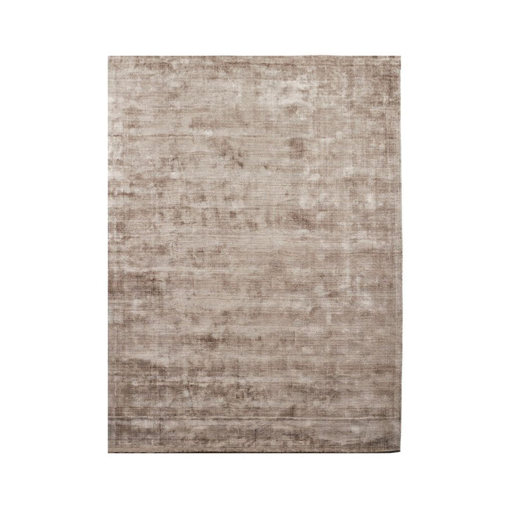 Massimo Karma Gulvtæppe 160x230, Nougat brown