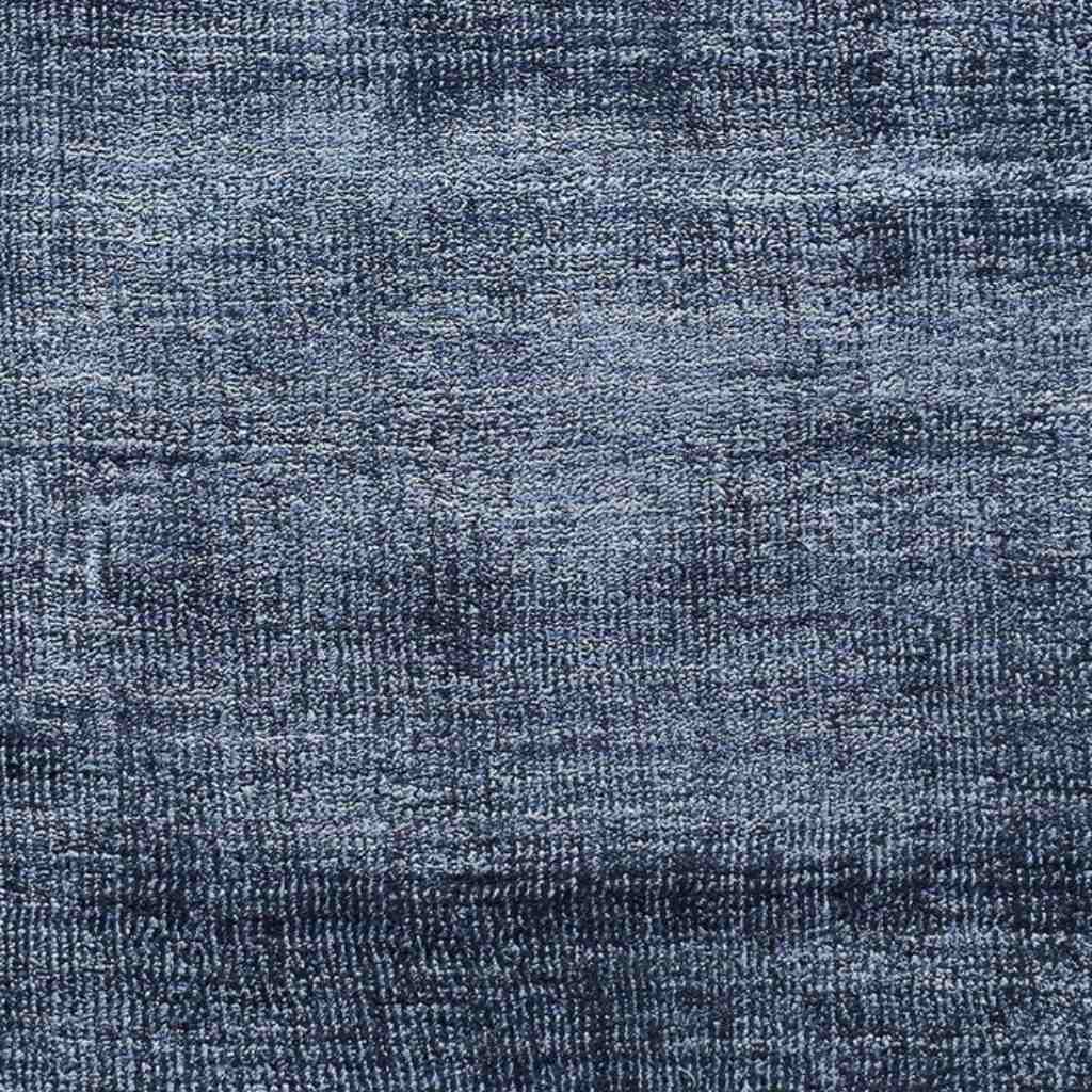 Massimo Karma Gulvtæppe 160x230, Washed Blue