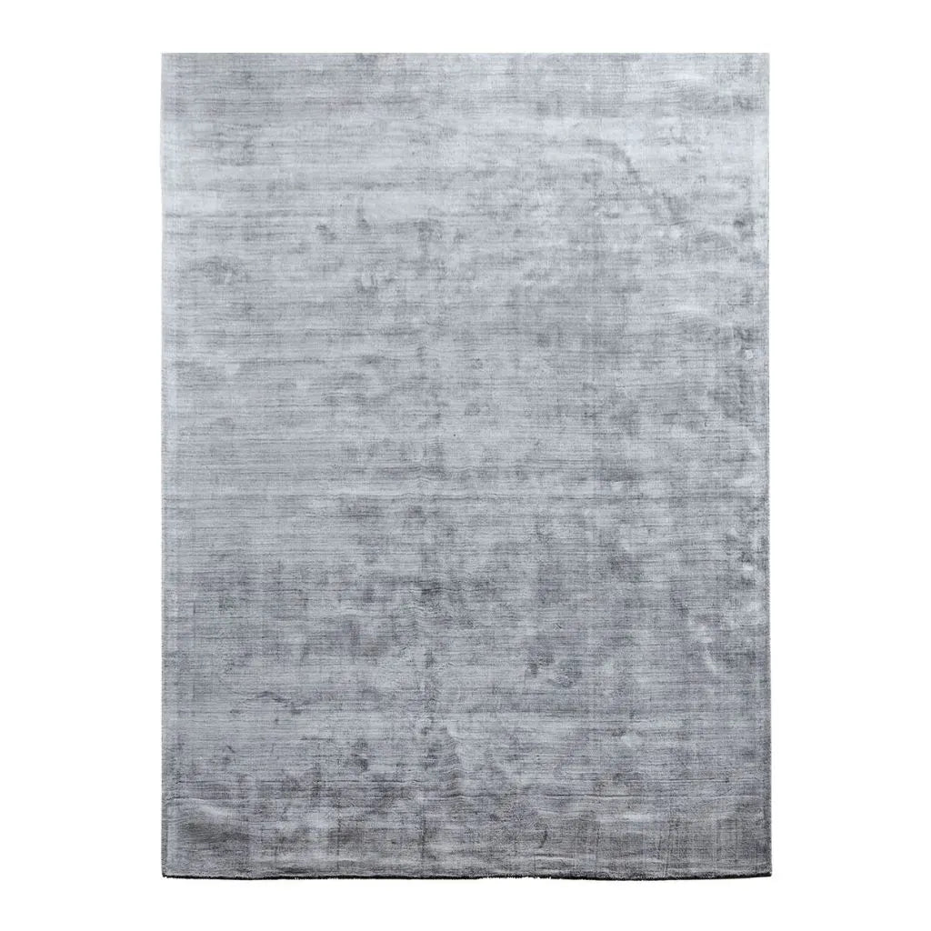 Massimo Karma Gulvtæppe 300x300, Light grey