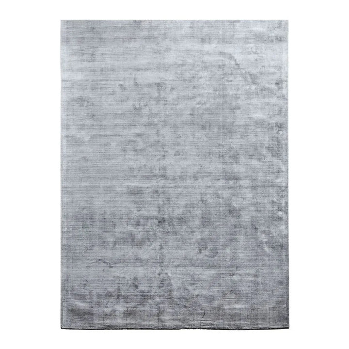 Massimo Karma Gulvtæppe 300x300, Light grey