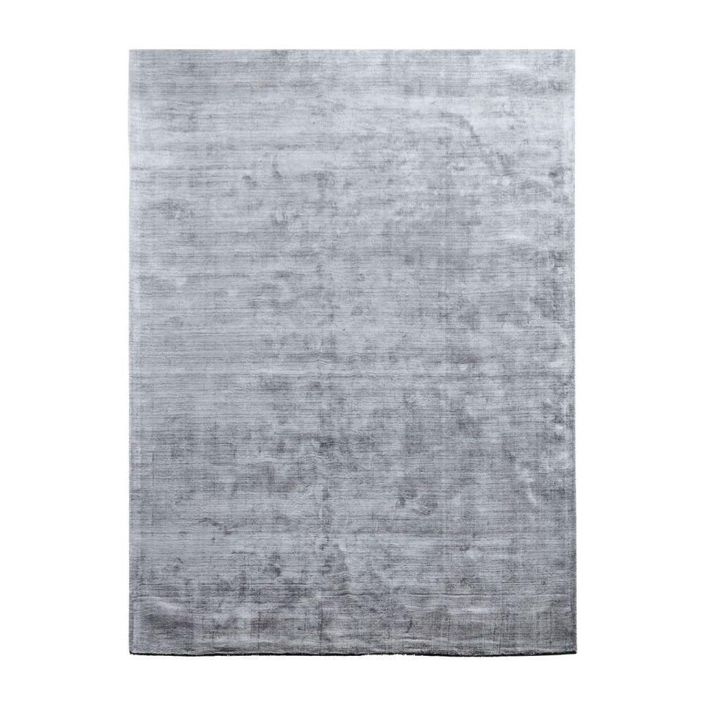 Massimo Karma Gulvtæppe 350x350, Light grey