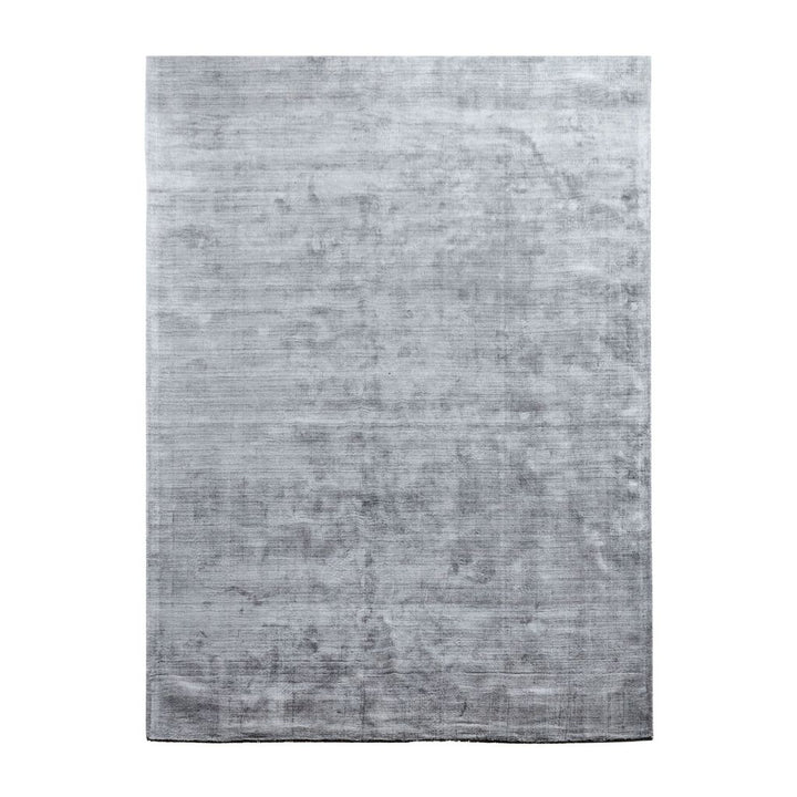 Massimo Karma Gulvtæppe 350x350, Light grey