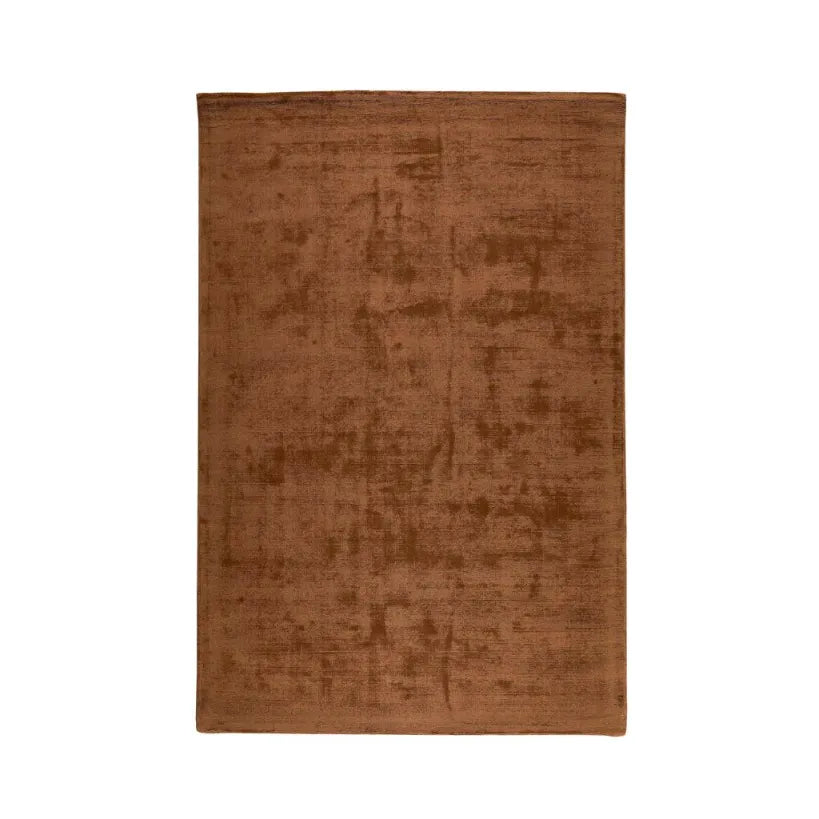 Massimo Karma Wool Gulvtæppe 170 x 240, Dark Oak