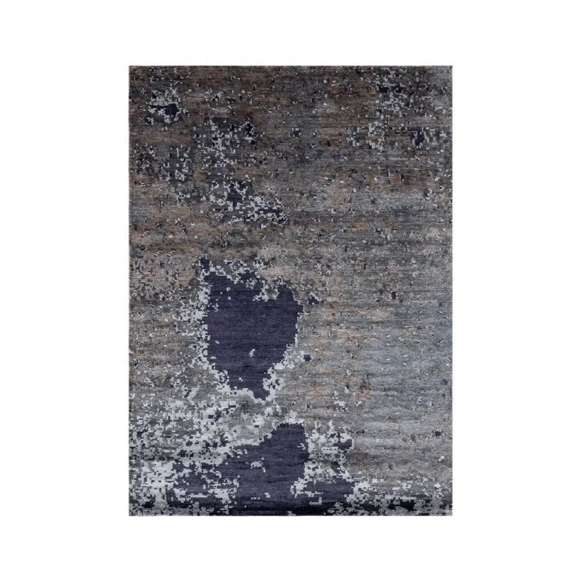 Massimo Moon Night Gulvtæppe 170 x 240, Moon Night
