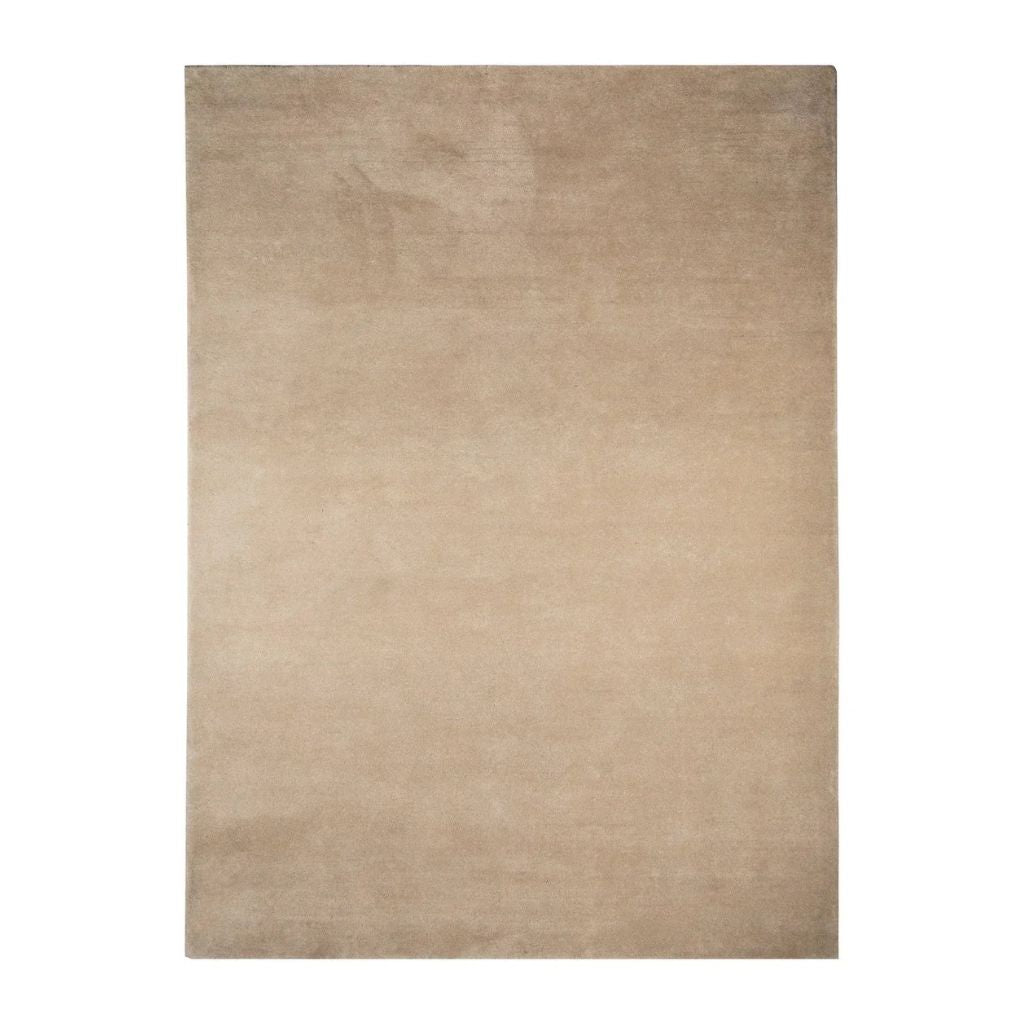 Massimo Repeat Gulvtæppe 200x300, Beige