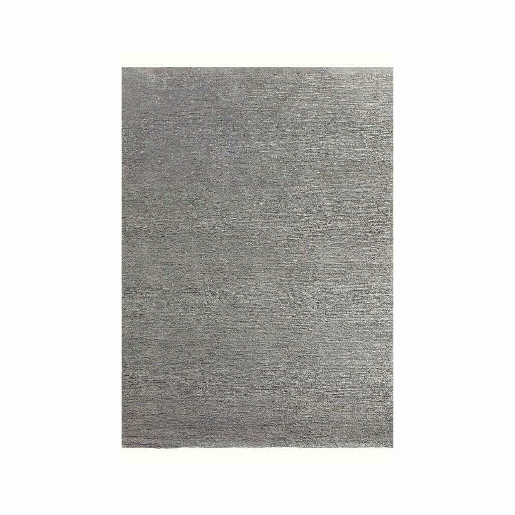 Massimo Sumak Gulvtæppe 140x200, Grå/Beige