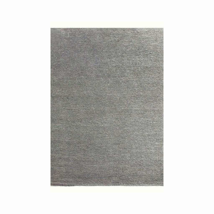 Massimo Sumak Gulvtæppe 140x200, Grå/Beige