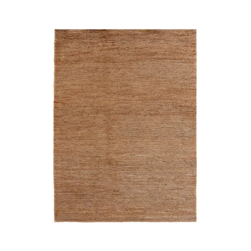 Massimo Sumace Jute Gulvtæppe 200 x 300, Natural