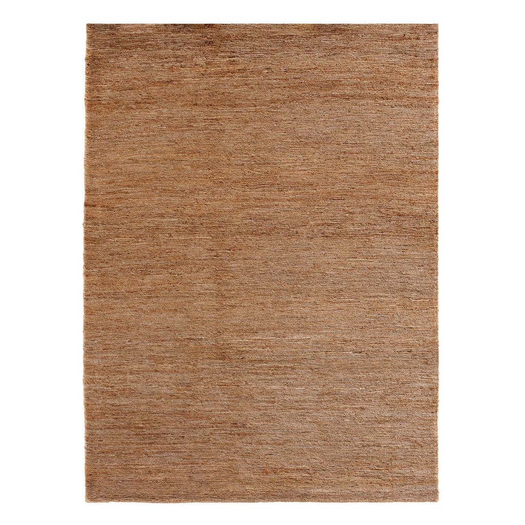 Massimo Sumace Gulvtæppe 350x450, Natural
