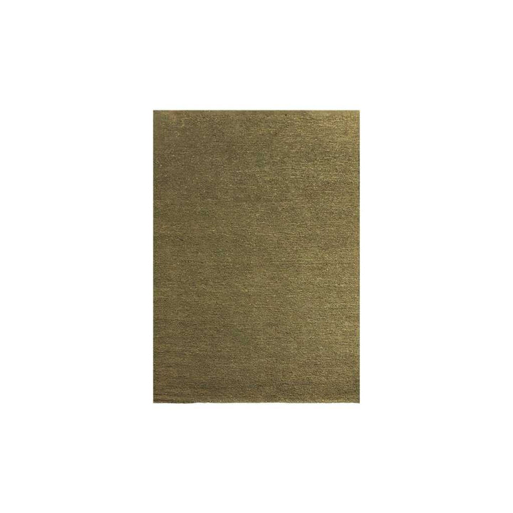 Massimo Sumak Gulvtæppe 60x90, Gul