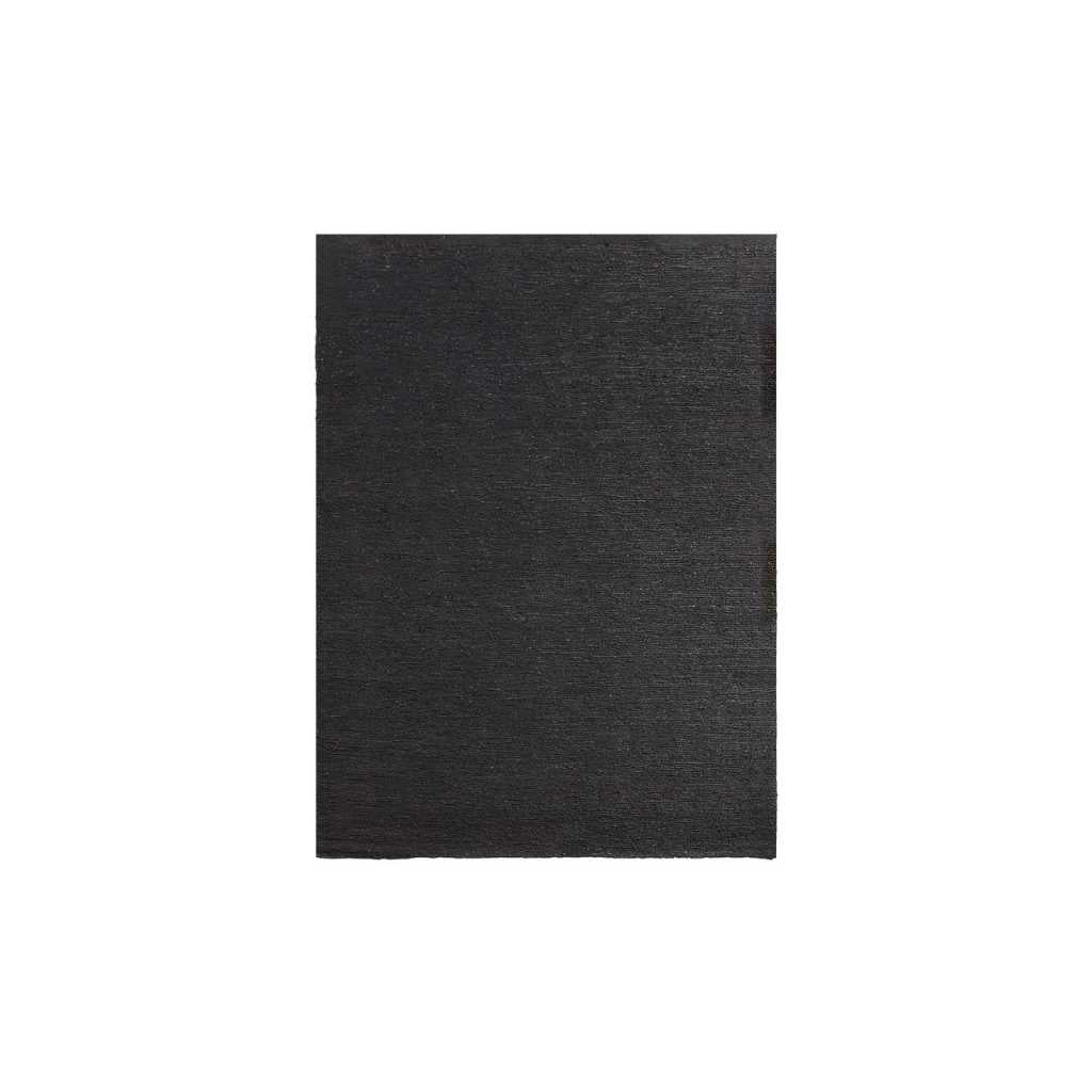 Massimo Sumak Gulvtæppe 60x90, Sort