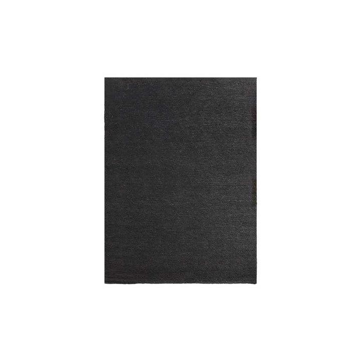 Massimo Sumak Gulvtæppe 60x90, Sort