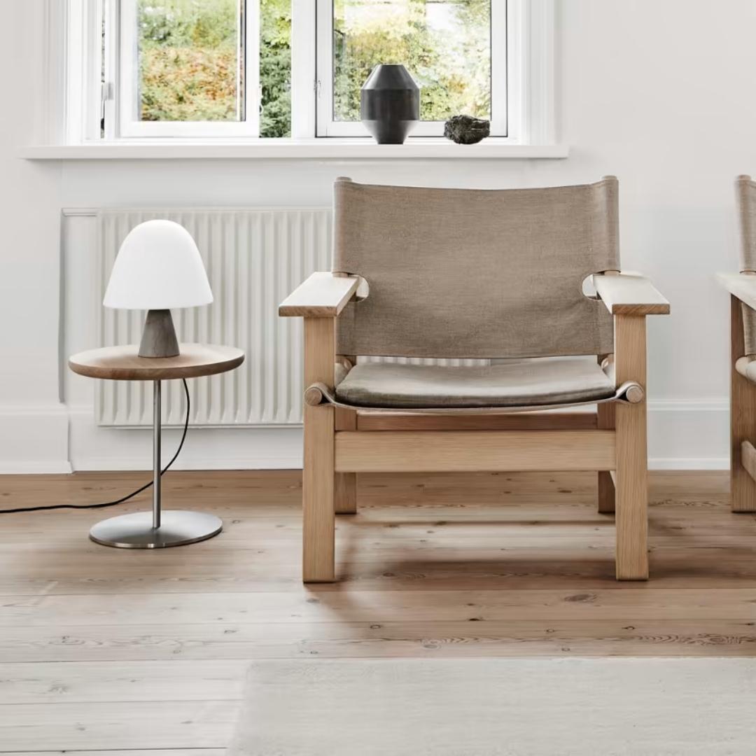 Fredericia Furniture Meadow Lampe 8115