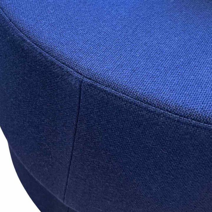 Normann Copenhagen Silo Pouf Medium, Blå