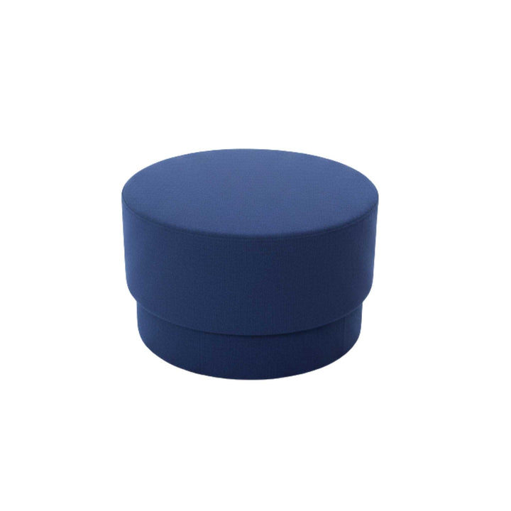 Normann Copenhagen Silo Pouf Medium, Blå