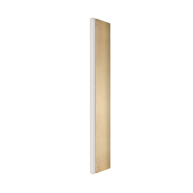 Michael Anastassiades Tube Wall light, Messing