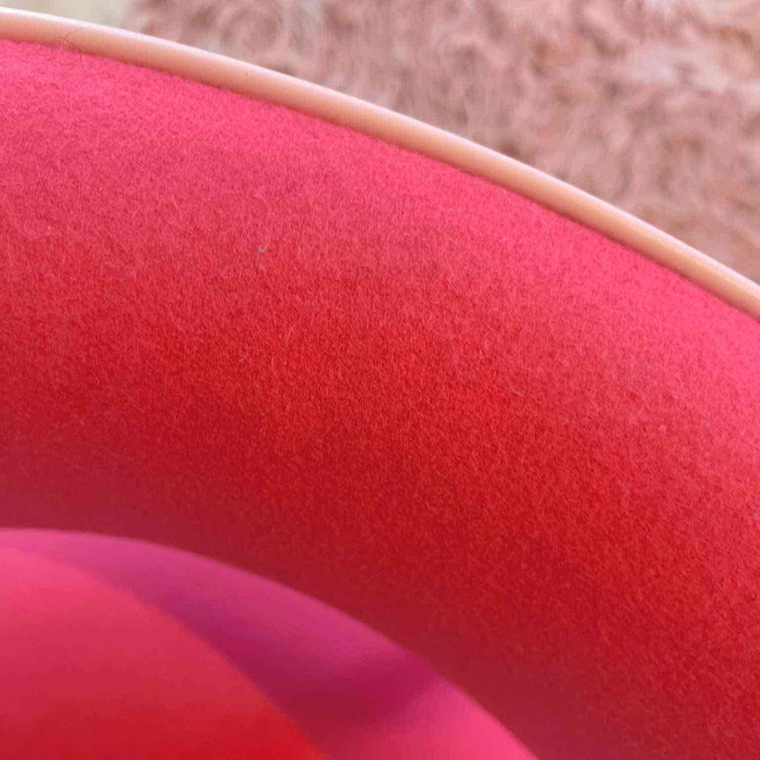 Møbel Copenhagen Font Office Chair - Pink/Pink