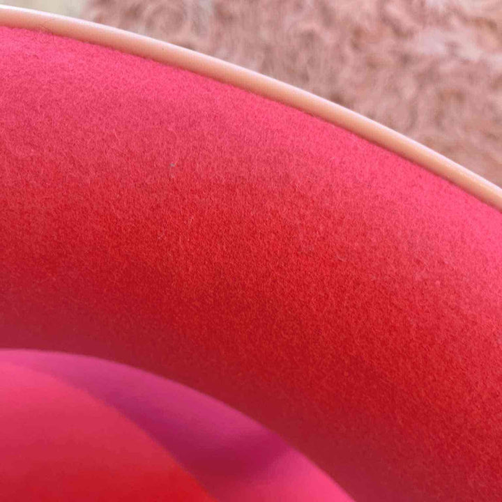 Møbel Copenhagen Font Office Chair - Pink/Pink