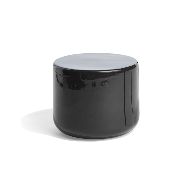 Møbel Copenhagen PAIR Table Medium, Ceramic Sidebord - Black