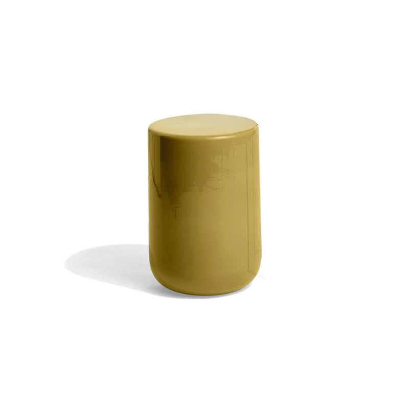 Møbel Copenhagen PAIR Table Small, Ceramic Sidebord - Ochre