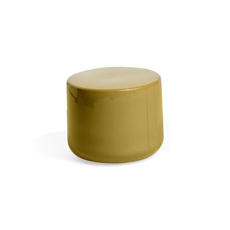 Møbel Copenhagen PAIR Table Medium, Ceramic Sidebord - Ochre