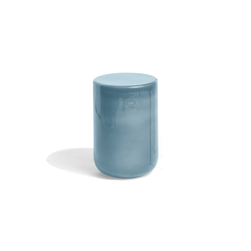 Møbel Copenhagen PAIR Table Small, Ceramic Sidebord - Pastel blue