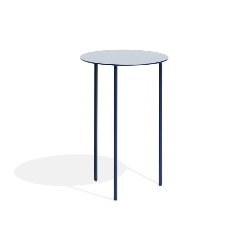 Møbel Copenhagen PAIR Table Small, Metal  Sidebord - Steel blue