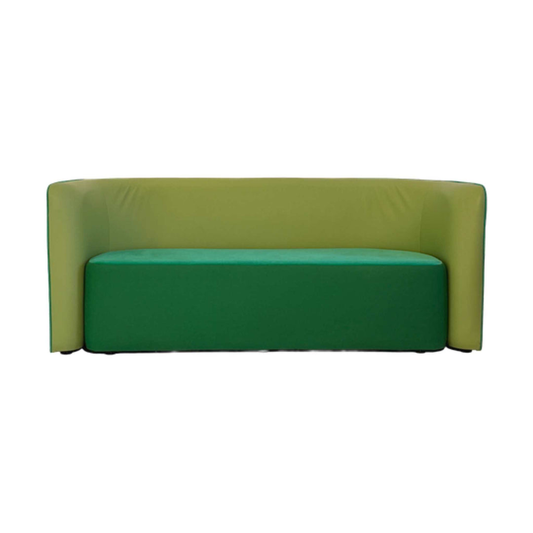 Møbel Copenhagen Taku Sofa - Grøn