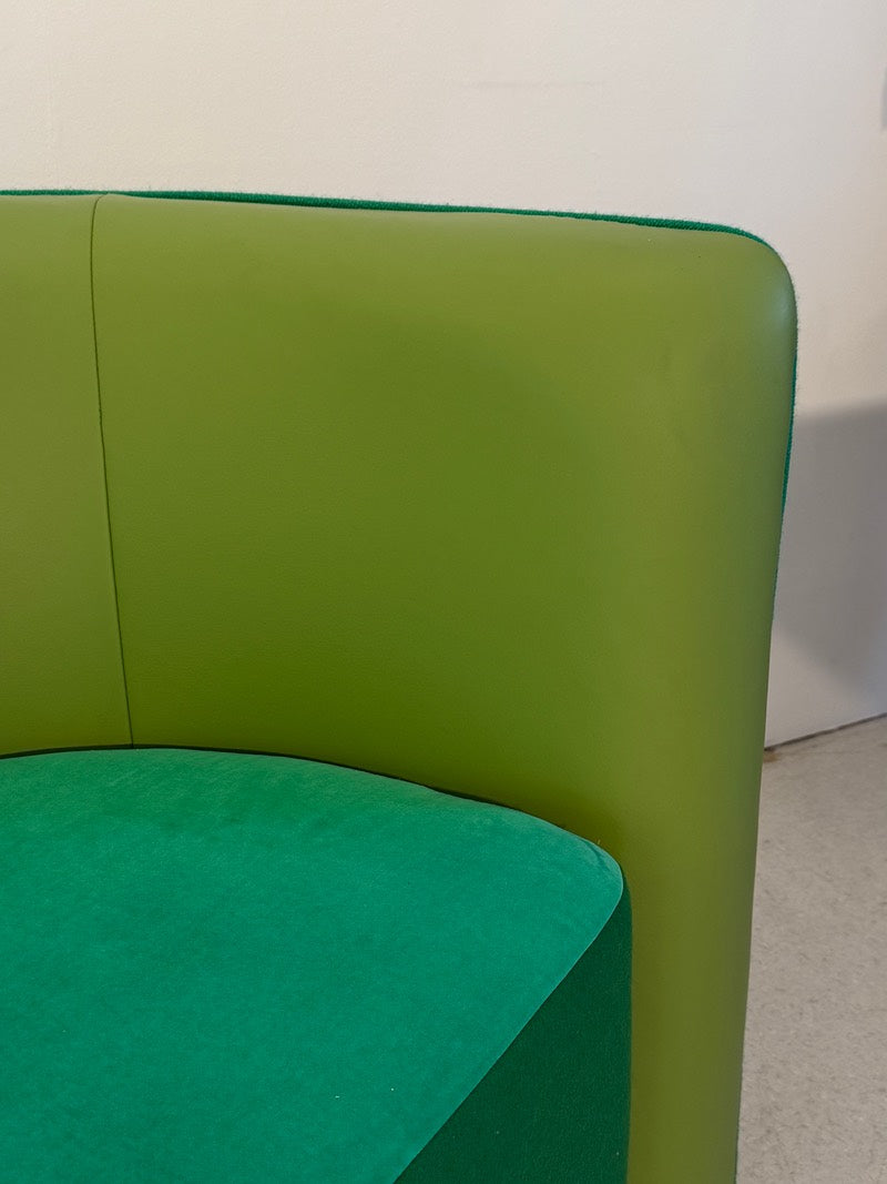 Møbel Copenhagen Taku Sofa - Grøn