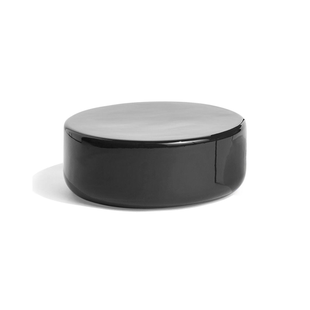 Møbel Copenhagen PAIR Table Large, Ceramic Sidebord - Black
