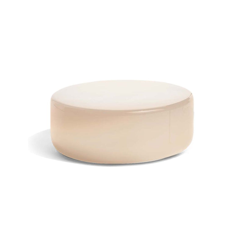Møbel Copenhagen PAIR Table Large, Ceramic Sidebord - Light Ivory