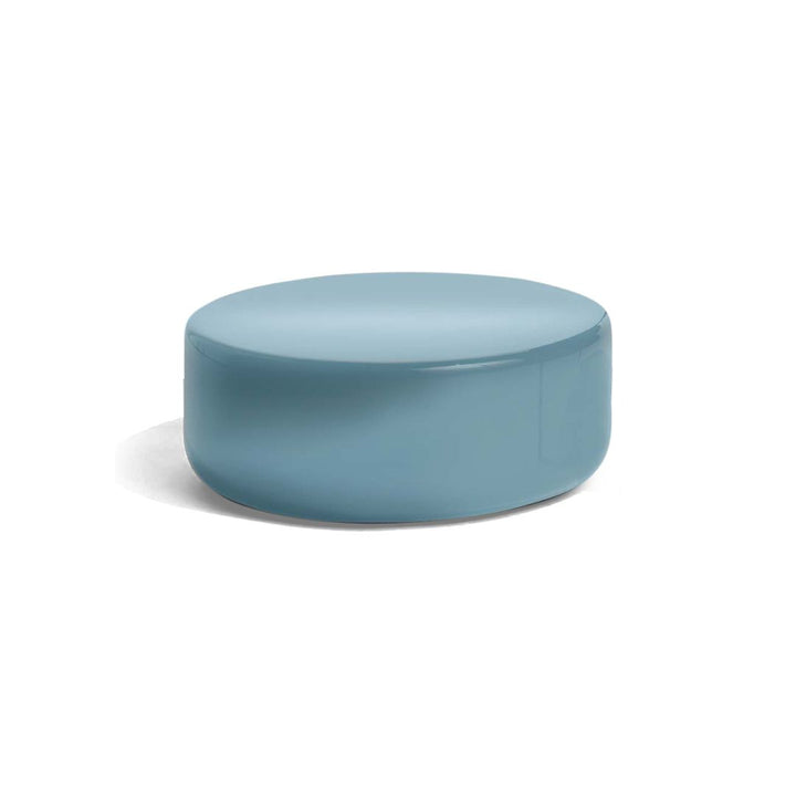 Møbel Copenhagen PAIR Table Large, Ceramic Sidebord - Pastel blue