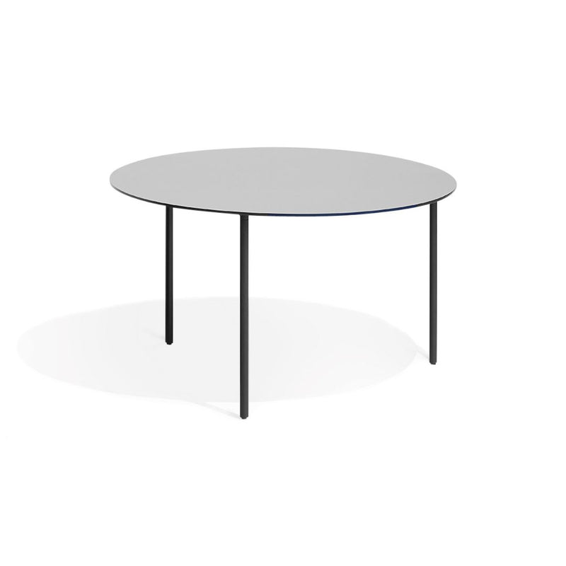 Møbel Copenhagen PAIR Table Large, Metal Sidebord - Black