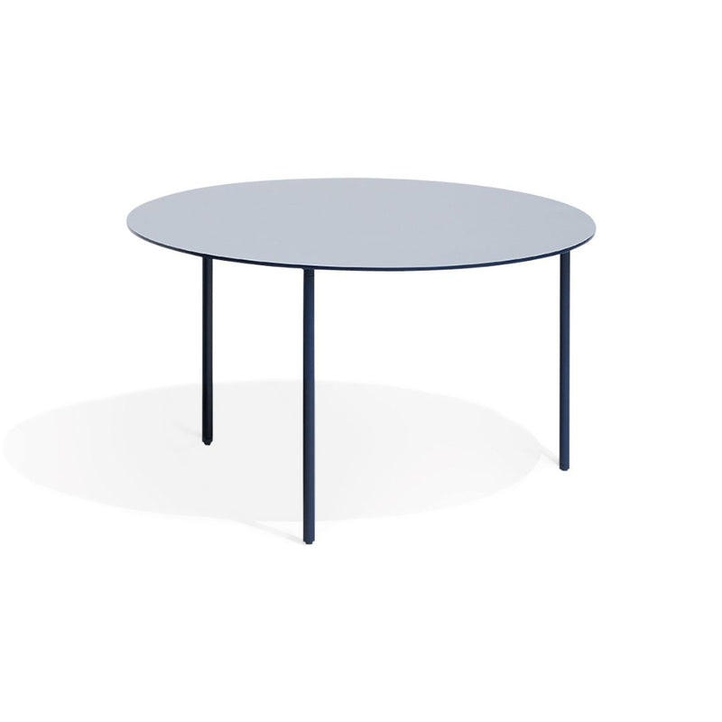 Møbel Copenhagen PAIR Table Large, Metal Sidebord - Steel blue