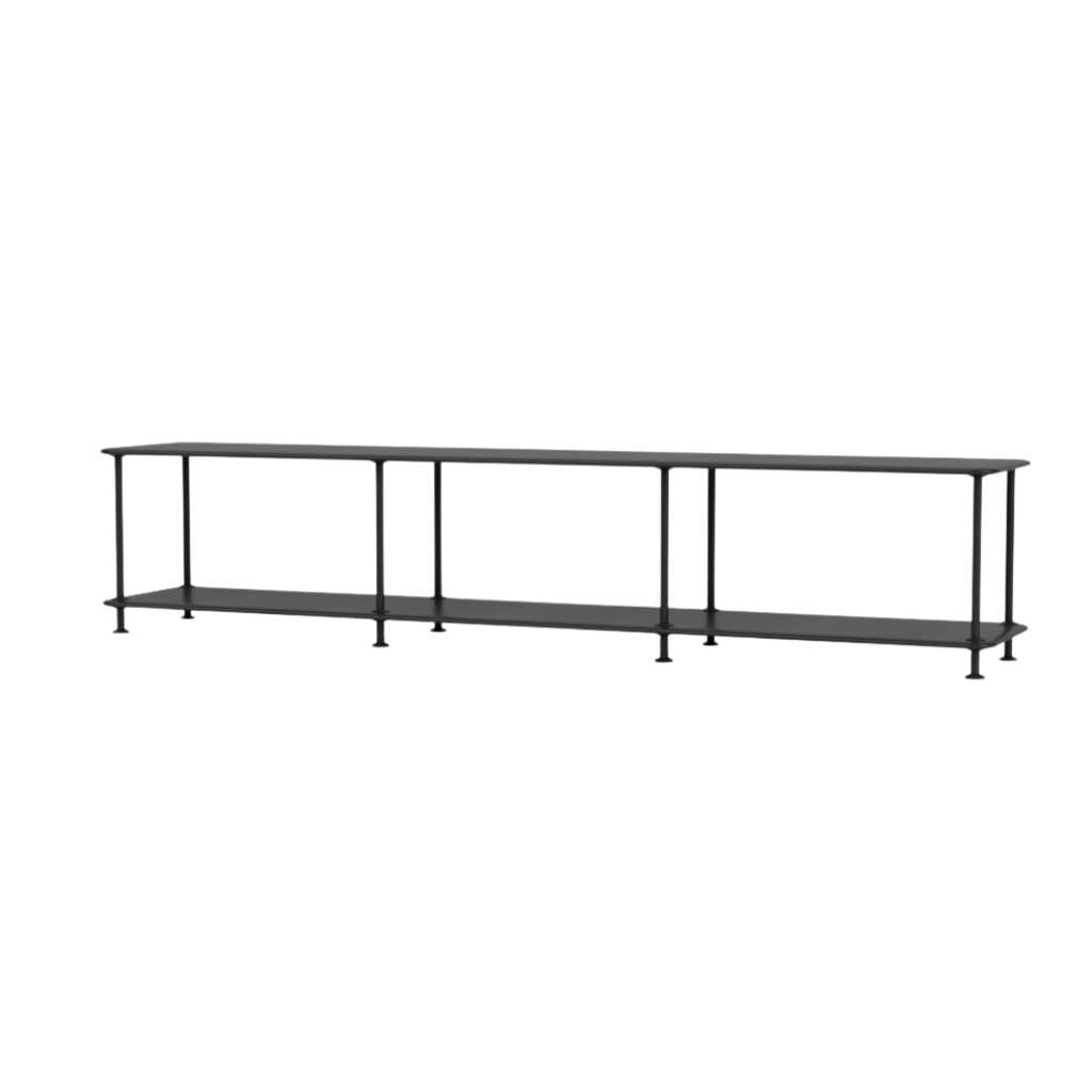 Montana Free 111000 Reol, Black