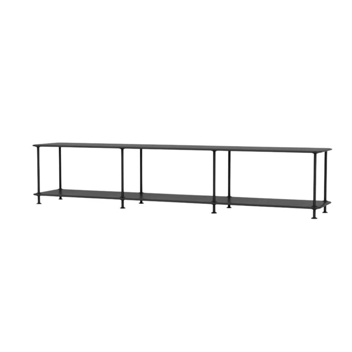 Montana Free 111000 Reol, Black