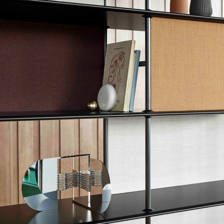 Montana Free 111000 Reol, Black