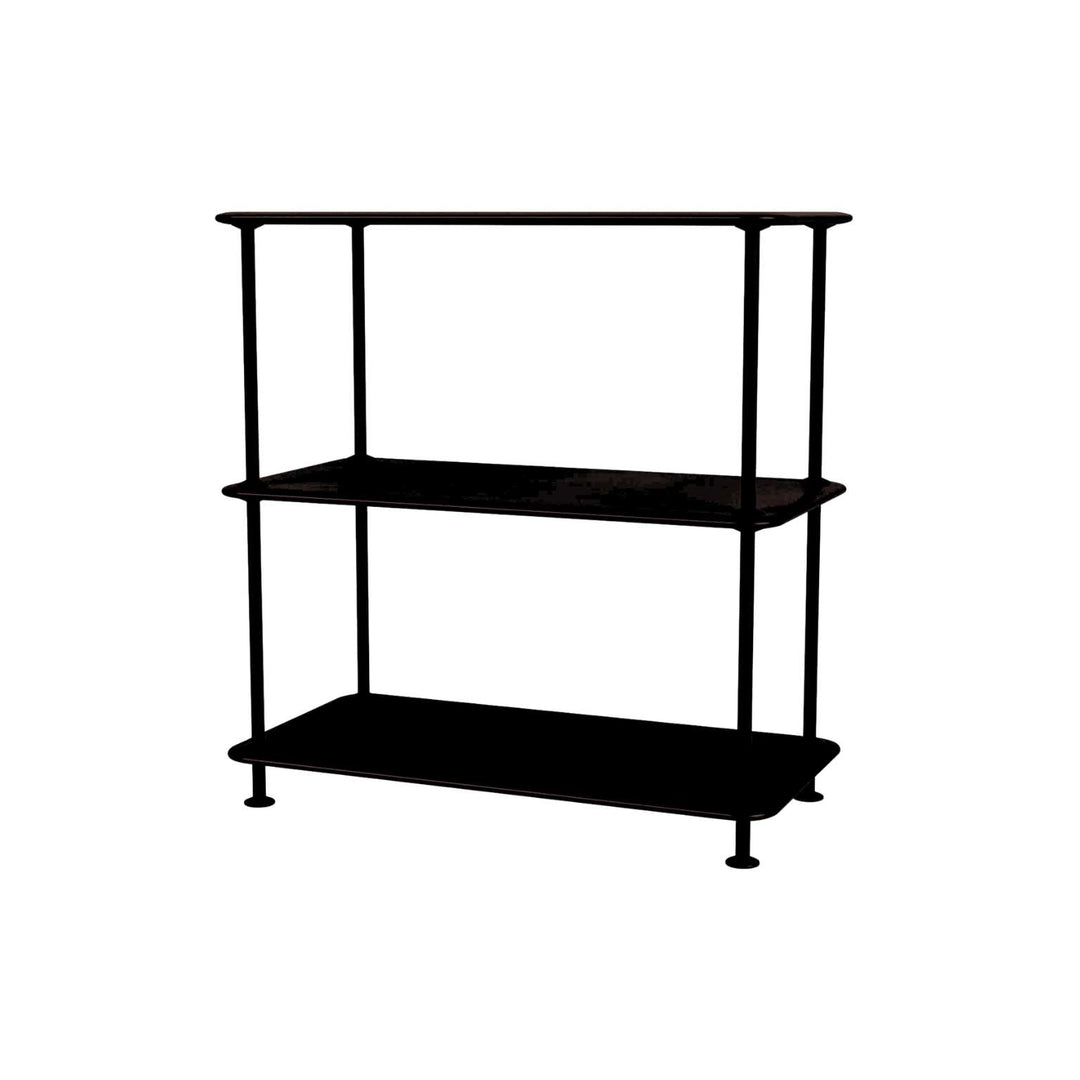 Montana Free 200000 Reol, Black