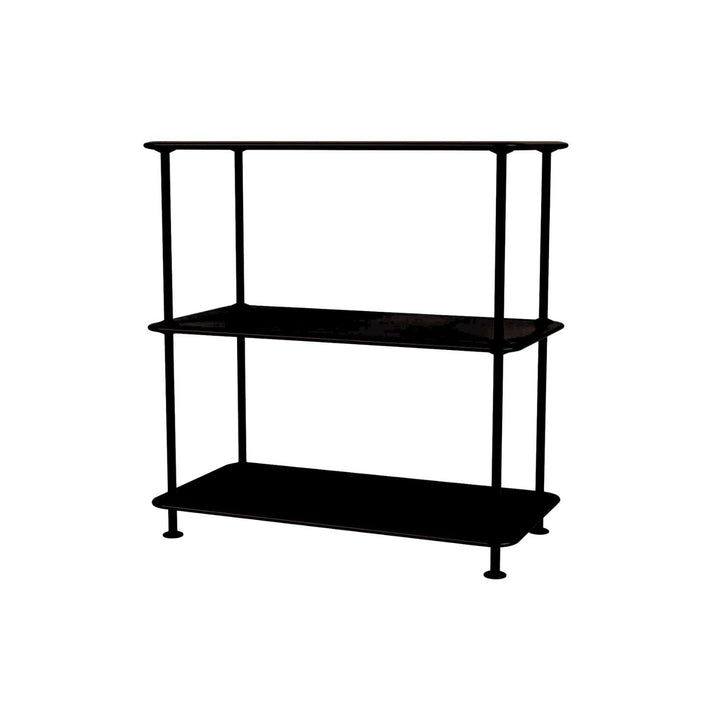 Montana Free 200000 Reol, Black