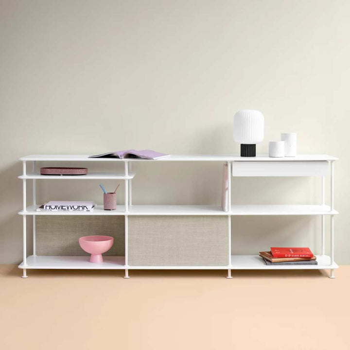 Montana Free 222000 Reol, New White