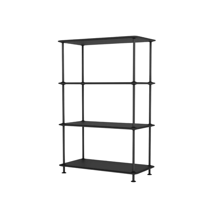 Montana Free 200000 Shelving Unit, New White