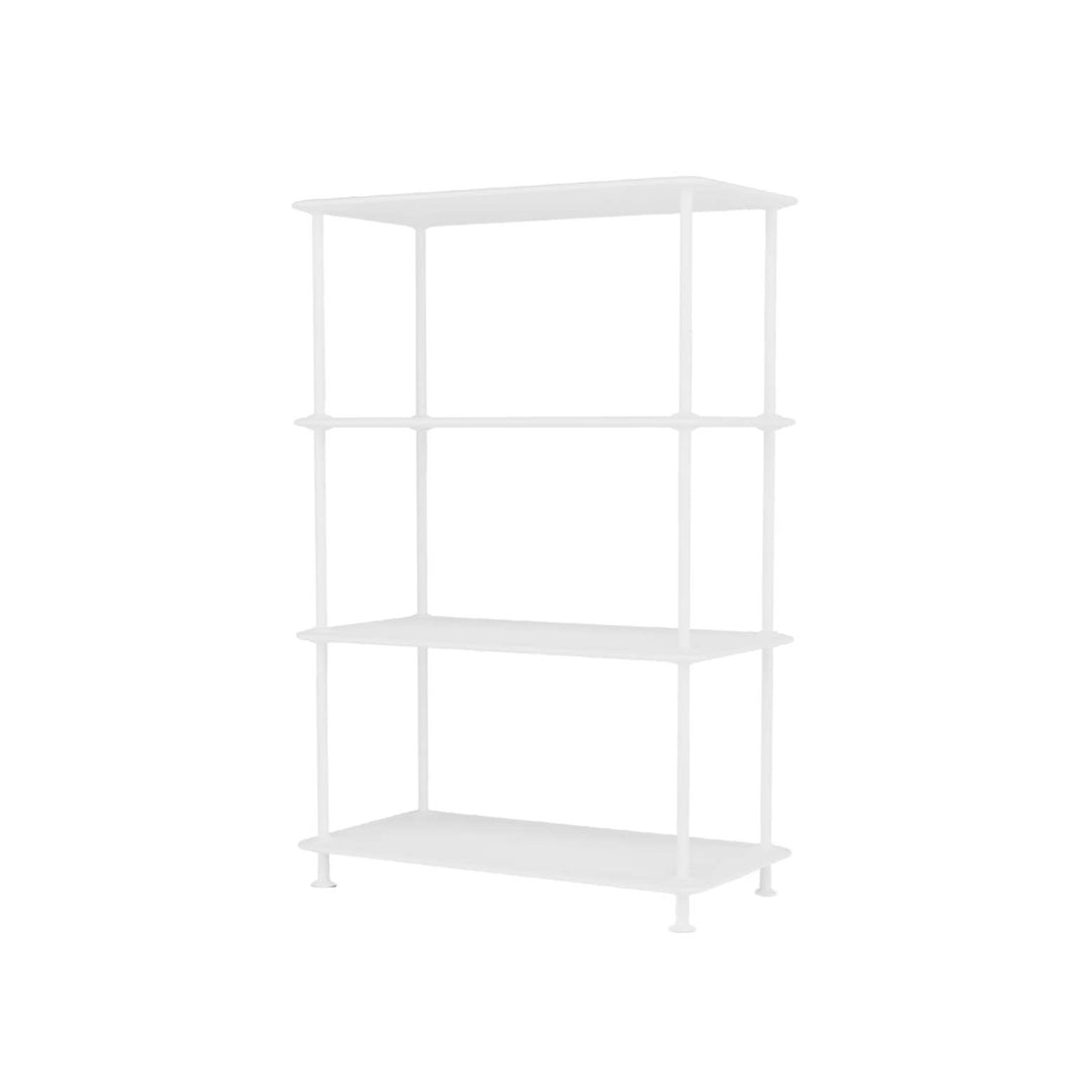 Montana Free 300000 Reol, New White