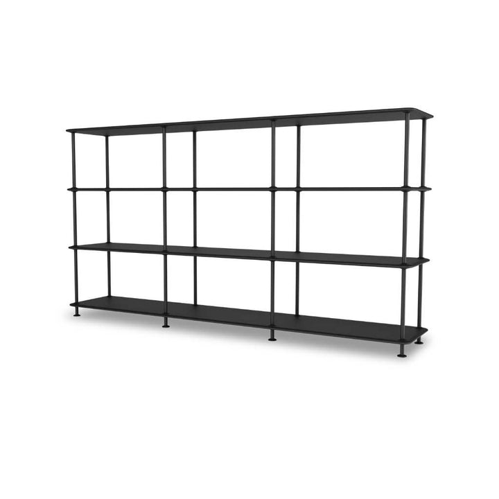 Montana Free 333000 Reol, Black