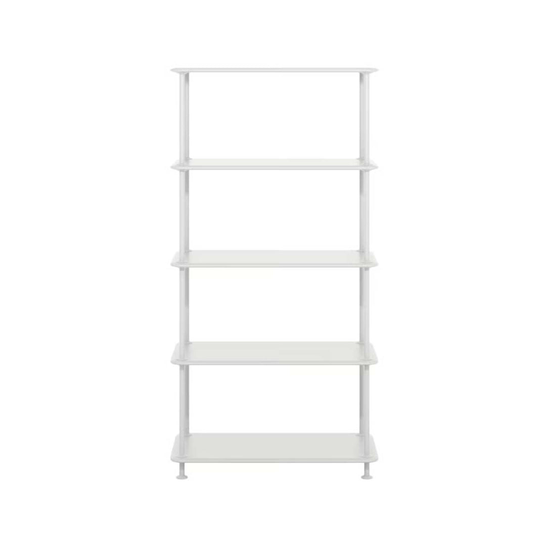 Montana Free 400000 Shelving Unit, Fjord