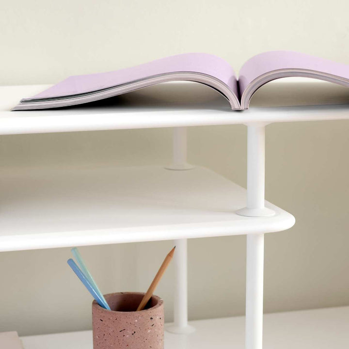 Montana Free 400000 Shelving Unit, Fjord