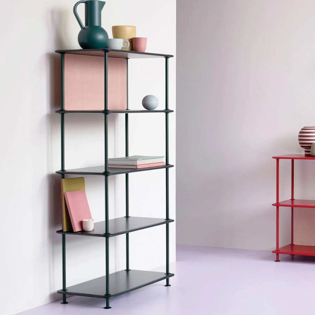 Montana Free 400000 Reol, Black