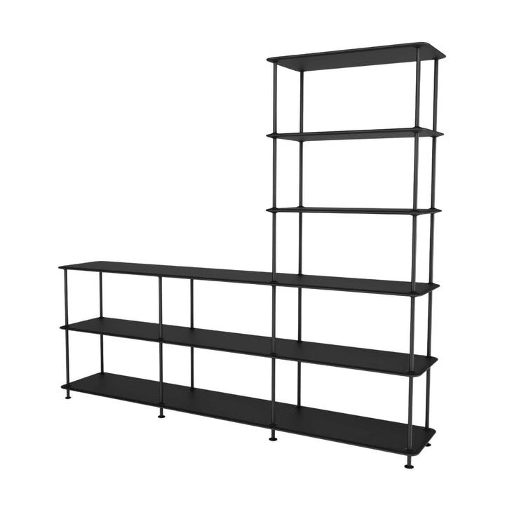 Montana Free 220000 Shelving System, Fjord